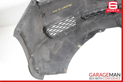2014-2017 Maserati Quattroporte Front Bumper Cover Assembly 670005221