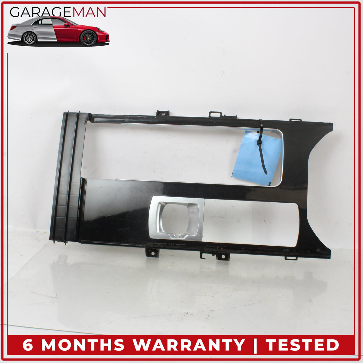2014-2022 LR Range Rover Sport L494 Center Console Shifter Bezel Trim OEM