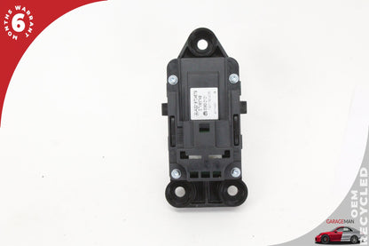10-13 Mercedes-Benz S550 W221 Front Right Window Control Switch 2218704579