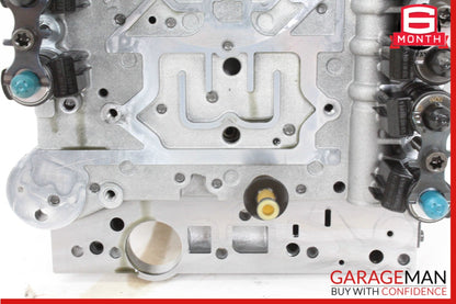 2004-2017 Mercedes-Benz C300 W205 Transmission Valve Body 2122771201