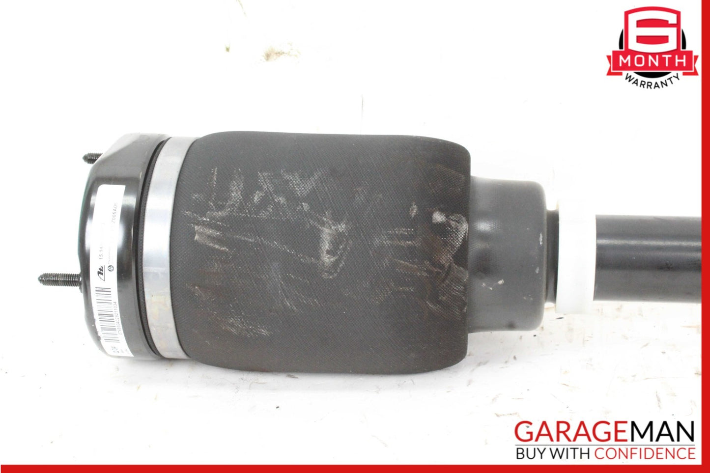 2007-2012 Mercedes-Benz GL450 X164 Front Left or Right Shock Absorber 1643204513
