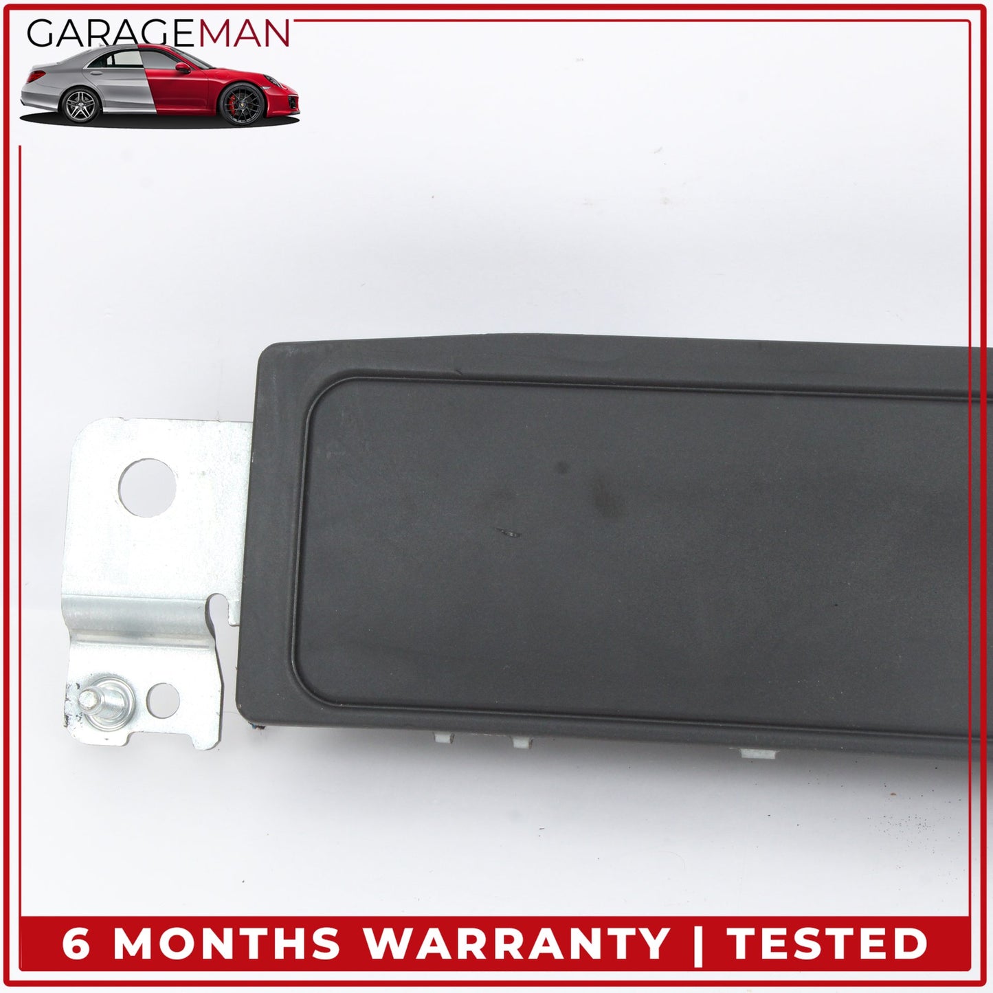 2014-2020 BMW 428i F36 Front Left Driver Side Lower Side Knee Airbag Air Bag OEM