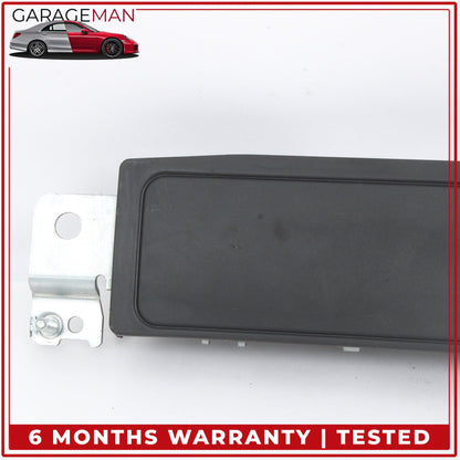 2014-2020 BMW 428i F36 Front Left Driver Side Lower Side Knee Airbag Air Bag OEM