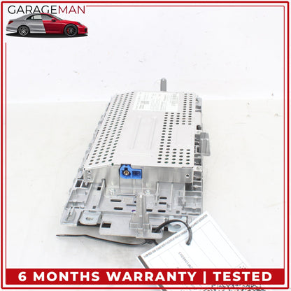 2019-2025 Audi Q3 Front Center Dashboard Display Screen Monitor 83A919604D OEM