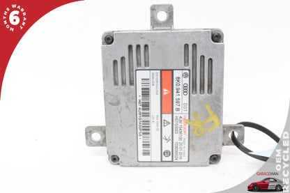2008-2018 Audi A3 8V Xenon HID Headlight Ballast Control Module 8K0941597B OEM