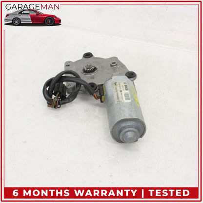 2003-2013 Mercedes W221 S550 E350 Panorama Sun Roof Motor Bosch 2118202742 OEM