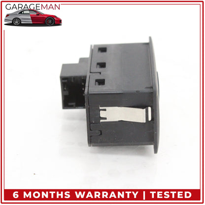 2017-2026 Audi Q7 Power Lift Gate Trunk Close Switch Button 4G0959831D OEM