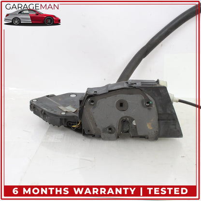 2013-2022 Range Rover Sport L494 Rear Left Door Lock Latch Actuator w/Handle OEM