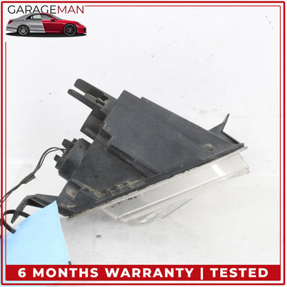 2014-2024 Jaguar F-Type X152 Rear Left Side Bumper Fog Light EX5315K273DB OEM