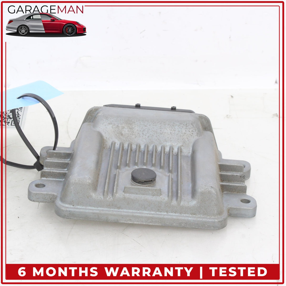 2019-2021 Audi Q3 Automatic Transmission Control Module Unit 09G927158FL OEM