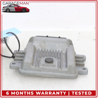 2019-2021 Audi Q3 Automatic Transmission Control Module Unit 09G927158FL OEM