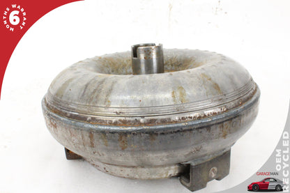 2003-2005 Mercedes W203 C230 Kompressor Transmission Torque Converter OEM