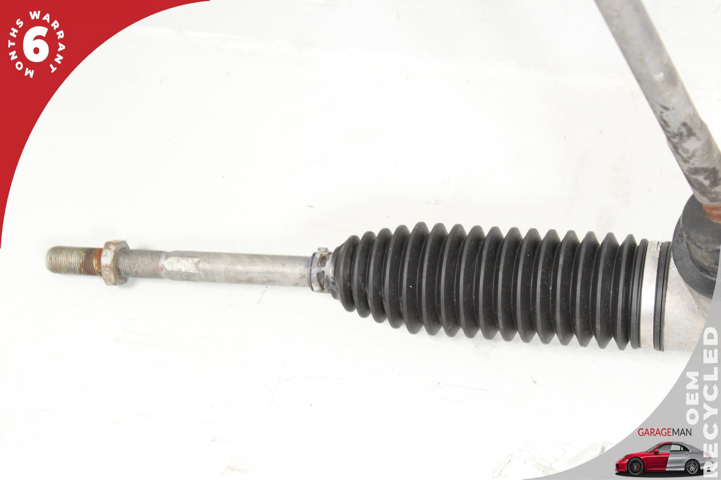 2012-2016 Tesla Model S Steering Gear Rack & Pinion Assembly GJ323504BA OEM