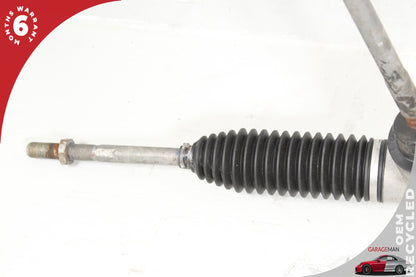 2012-2016 Tesla Model S Steering Gear Rack & Pinion Assembly GJ323504BA OEM