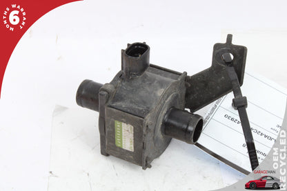 2000-2006 Jaguar XK8 EVAP Charcoal Canister Purge Valve Solenoid LJC1525AC OEM