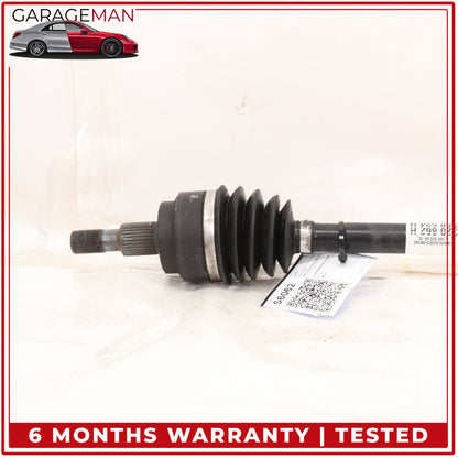 2006-2012 Mercedes W164 ML350 GL450 Rear Left or Right Side Axle Half Shaft OEM