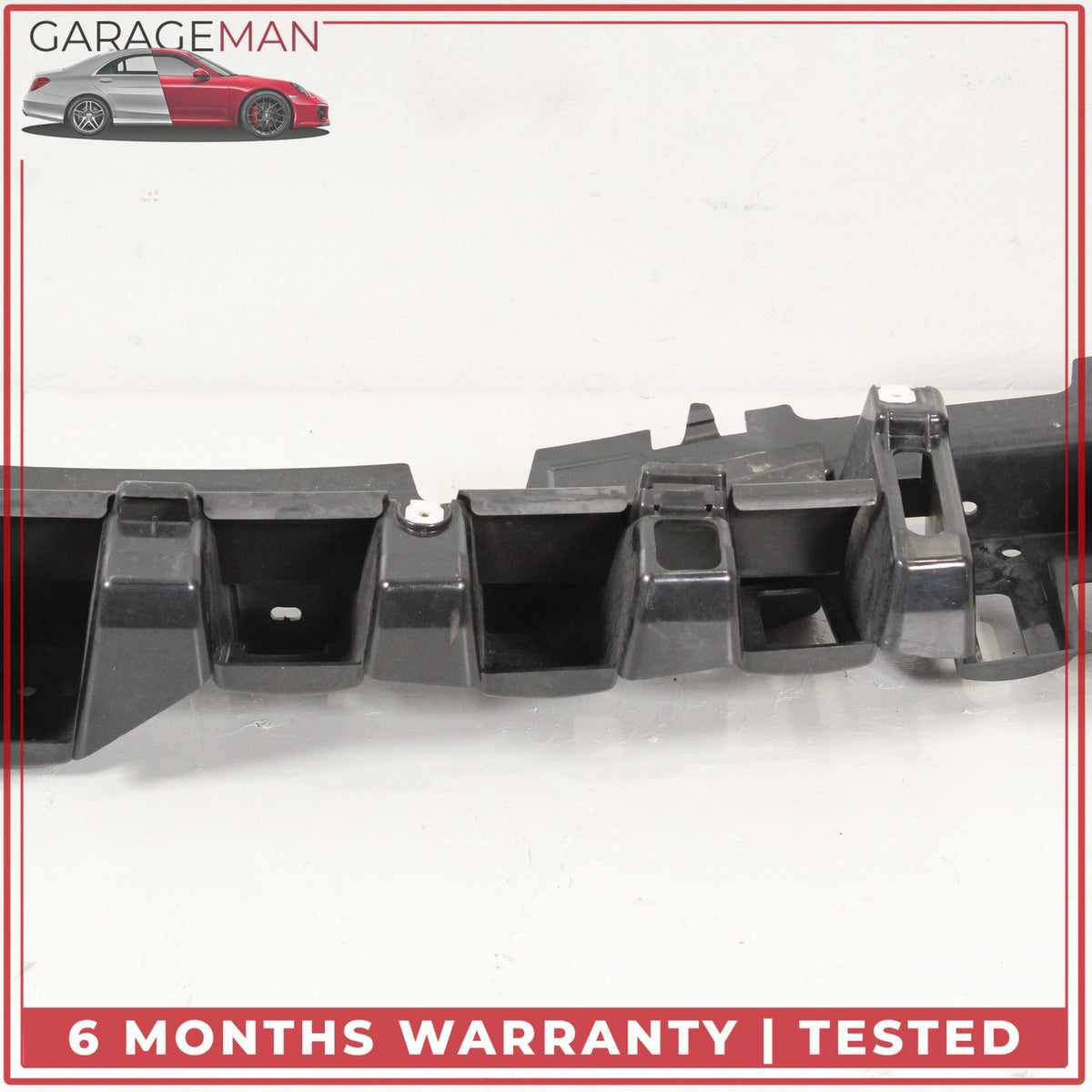 2014-2017 LR Range Rover Sport L494 Front Bumper Support Mount Bracket OEM