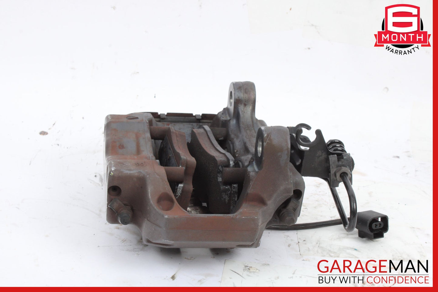 2003-2015 Audi Q7 Porsche Cayenne 955 957 Rear Left & Right Side Brake Caliper