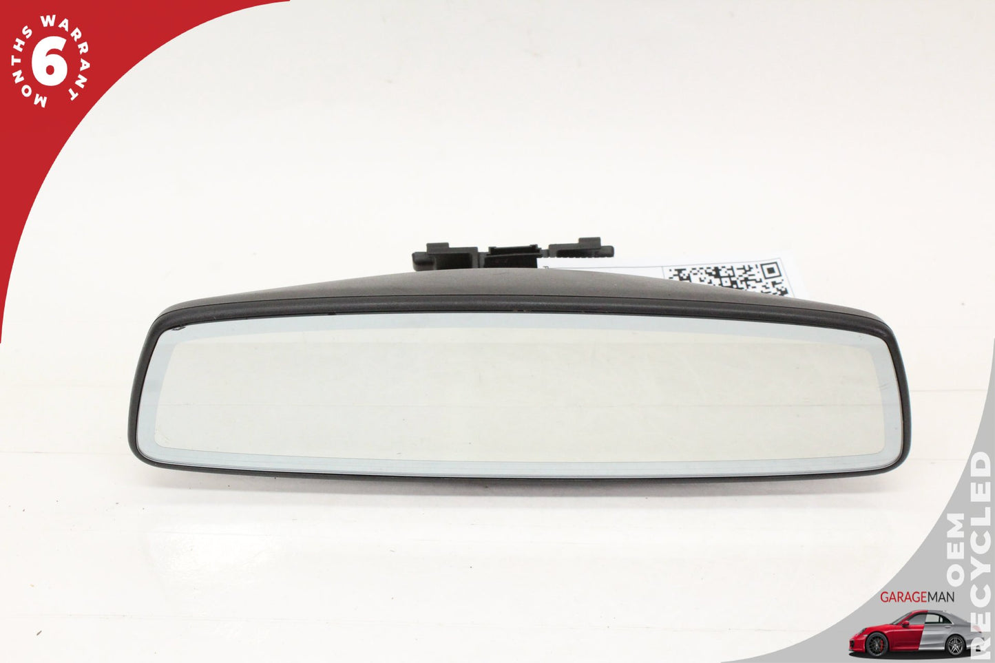 2019-2024 BMW 330i G20 Rear View Mirror w/ Auto Dim and HomeLink