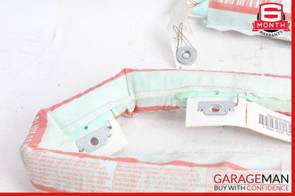 17-22 Alfa Romeo Giulia Right Side Roof Curtain Airbag Air Bag OEM