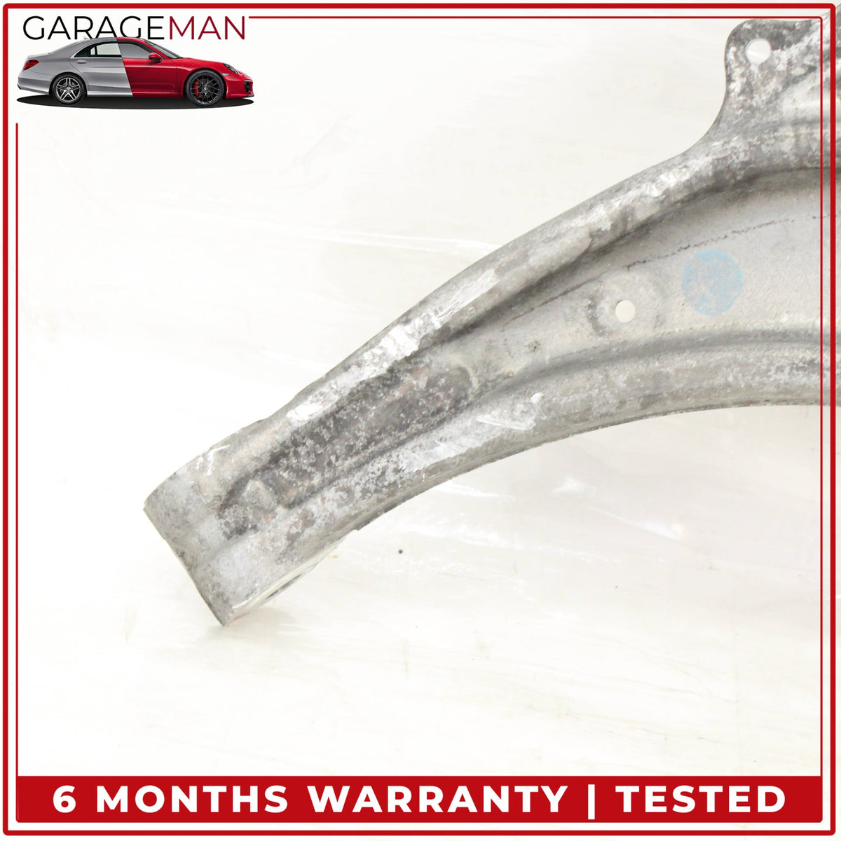 2016-2019 Buick Cascada Front Right Side Lower Control Arm 13371819 OEM