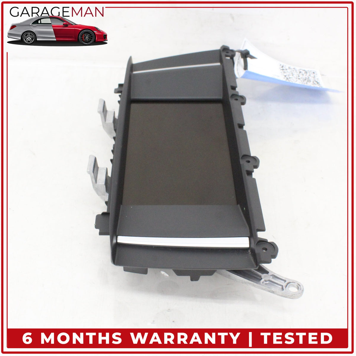 2014-2018 BMW X3 X4 X5 X6 F25 F26 F15 F16 Center Dash Display Screen Monitor OEM