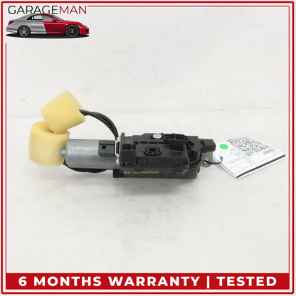 2007-2014 Mercedes W221 S400 Rear Trunk Lid Lock Latch Actuator 2217500085 OEM