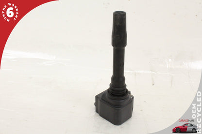 2019-2024 BMW 330i G20 Ignition Coils Set of 4 8643360