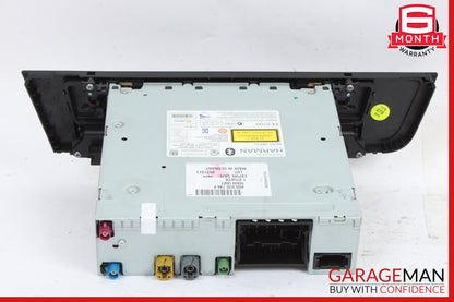2012-2018 Audi A7 Front Dash Dashboard Audio Radio CD Receiver 4G0035746F OEM