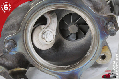 2018-2020 Audi Q5 A4 A5 2.0L Engine Turbo Charger Turbocharger 06L145722S OEM