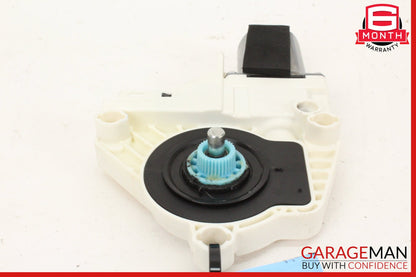 2009-2016 Audi A5 Front Right Passenger Side Window Regulator Motor 8T0959802B