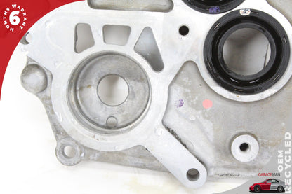 2008-2018 Porsche Cayenne 957 Cylinder Head Timing Chain Cover 03H109147G OEM