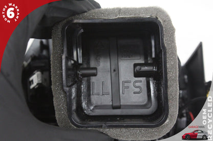 2018-2024 Audi Q5 SQ5 Front Left Driver Side Dash Air Vent 80B820901 OEM