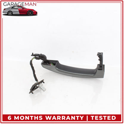 2010-2016 Land Rover LR4 L319 Exterior Door Handle LR020810 OEM