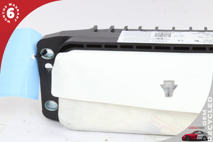 2012-2018 Audi A6 A7 Front Right Passenger Side Dash Airbag 4G8880204D OEM