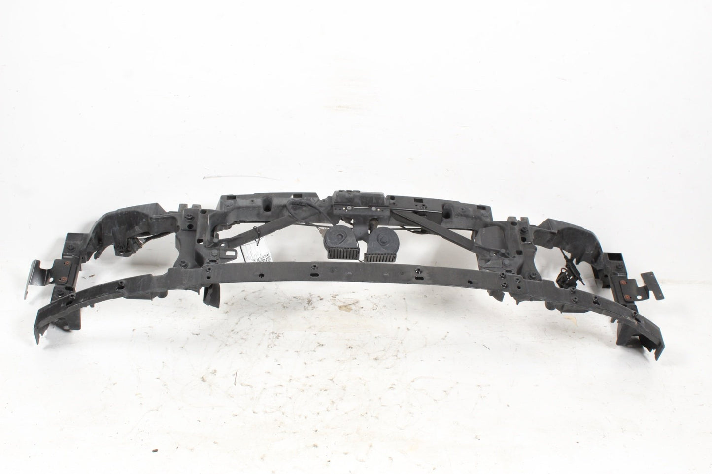 2005-2016 Land Rover LR4 Front Radiator Support Core Frame Carrier BH429S432AA