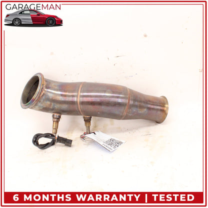 2014-2017 BMW M235i F22 ARM Motorsports N55 Exhaust Pipe N55EWG