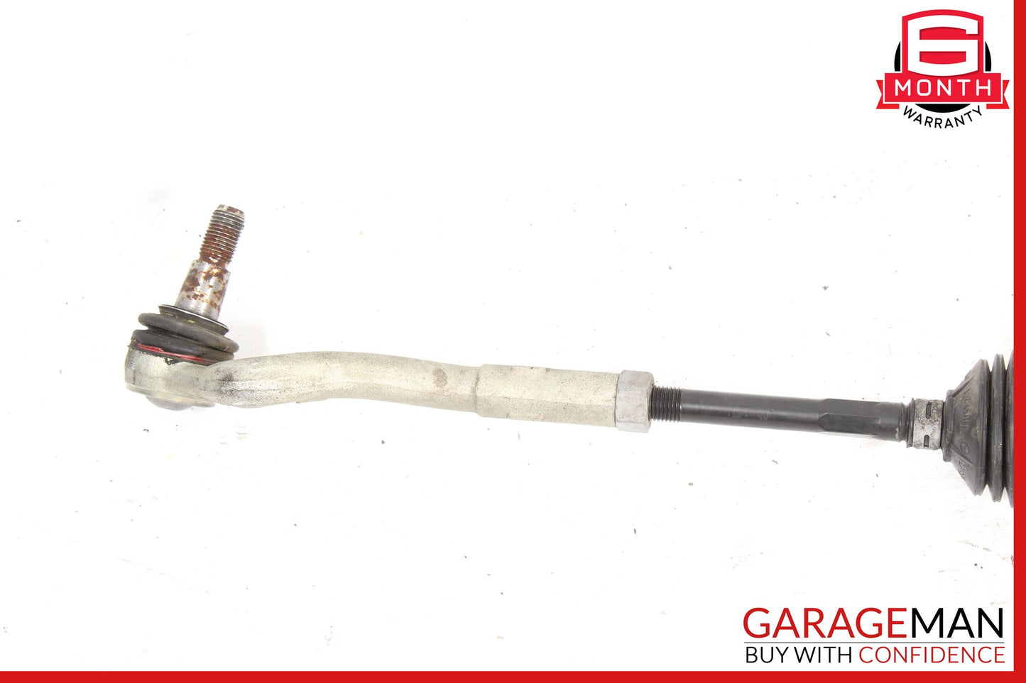 2008-2014 Mercedes W204 C250 C300 Rack &amp; Pinion Assembly 20411011017 OEM