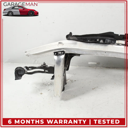 2015-2020 BMW 430i Gran Coupe M-Sport Front Reinforcement Bar Upper Radiator Support Clip OEM
