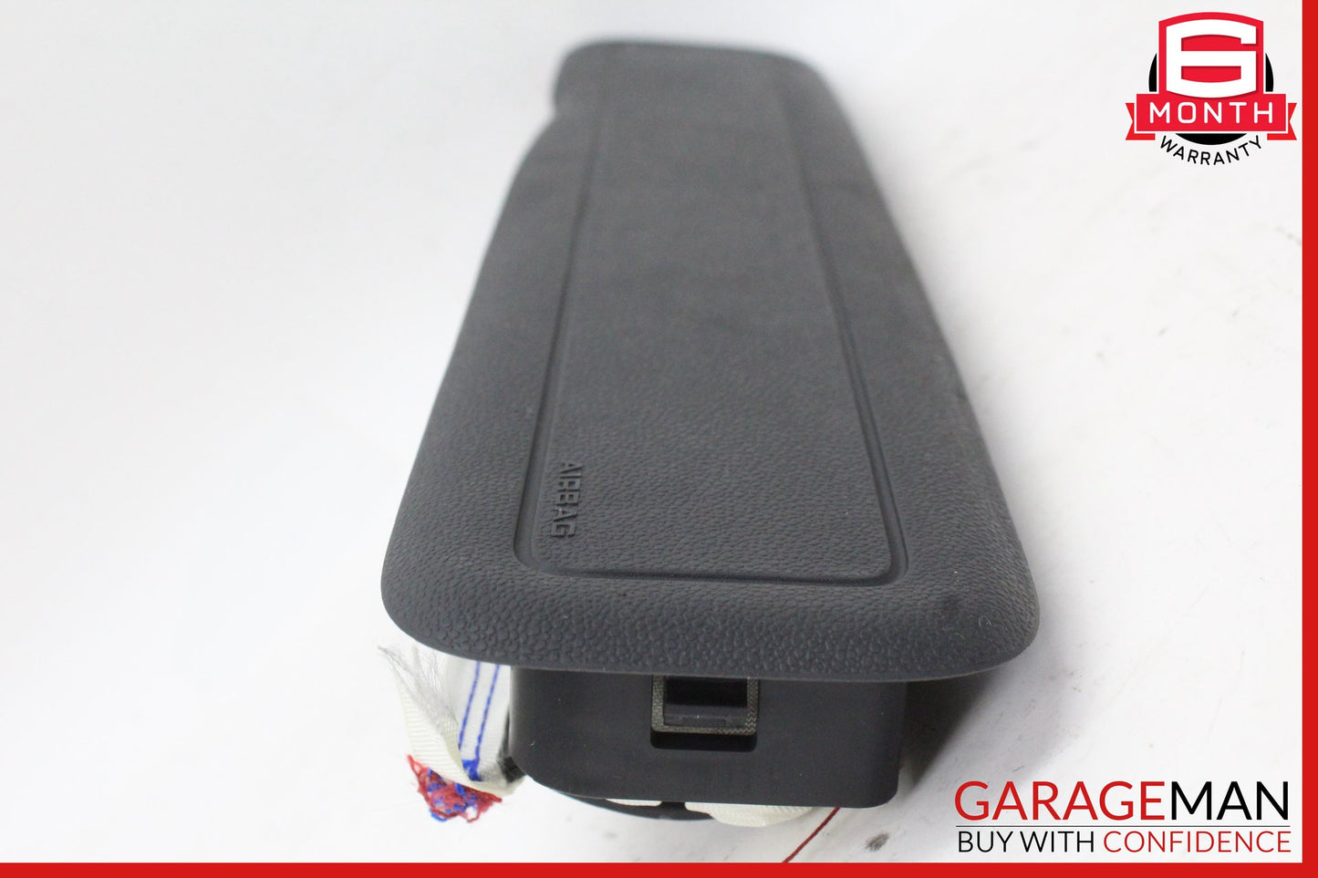2008-2015 Smart Fortwo 451 Front Right Side Knee Airbag Air Bag 4518603602 OEM