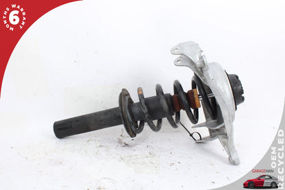 2013-2017 Audi Q5 Front Left and Right Shock Absorber 8R0413031BA OEM