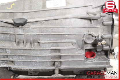 2007-2011 Mercedes-Benz S550 W221 Automatic Transmission 2212710701 OEM