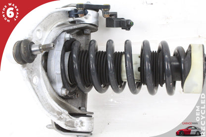 2007-2015 Audi Q7 Front Left and Right Side Shock Strut Absorber 7L8412021BQ OEM