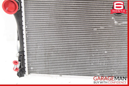 2007-2015 Audi Q7 4L Station Wagon Front Engine Cooling Radiator 7L6121253B OEM