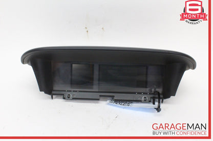 2015-2021 Subaru WRX Dash Display Multi-Function Screen Monitor 85261VA011 OEM