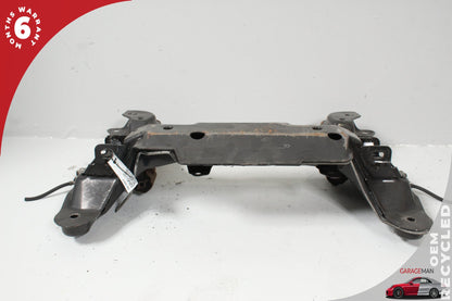 1995-2002 Pontiac Firebird Front Cross Member Cradle K Sub Frame 10245740 OEM