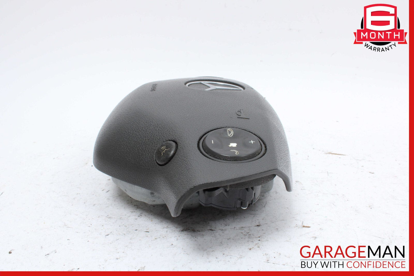 07-10 Mercedes CL500 S550 S500 CL550 Steering Wheel Airbag Air Bag OEM