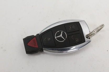 2008-2014 Mercedes-Benz C250 CDI W204 Ignition Switch Module w/ Key 2079052600