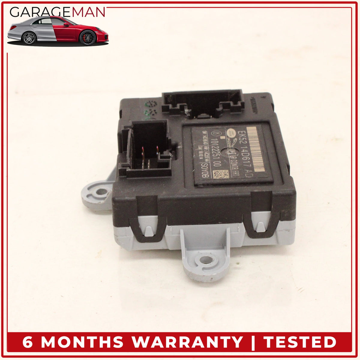2013-2022 Land Rover Range Rover Sport L494 Front Right Door Control Module OEM