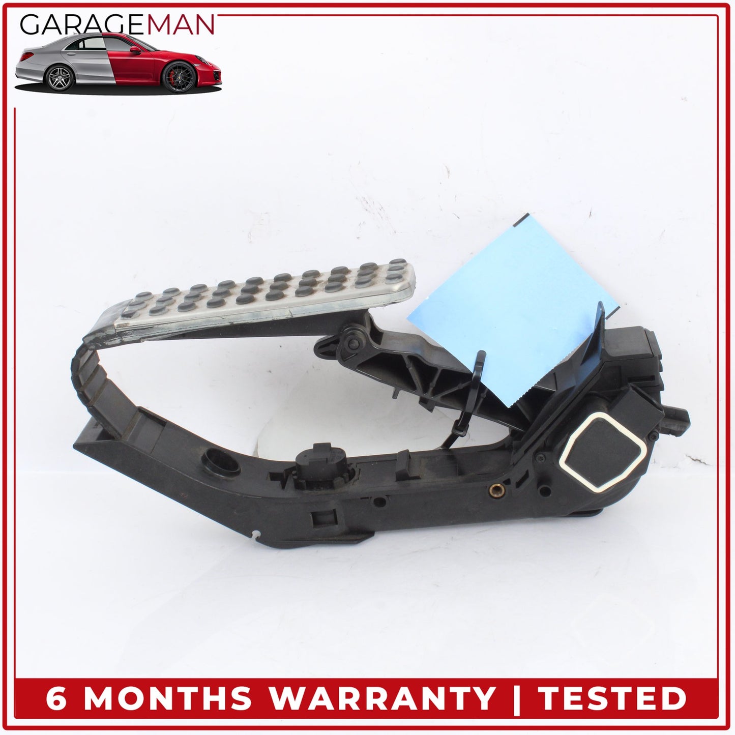 1997-2004 Mercedes R170 SLK320 SLK230 Gas Brake Accelerator Pedal OEM